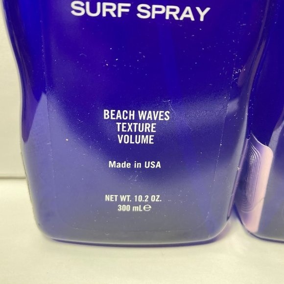 it Haircare 12 in One Amazing Surf Spray 2 Bottles - Picture 5 of 12